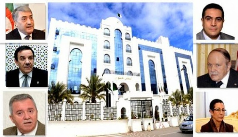 تصريحات المترشحين في اليوم ال20 من الحملة الانتخابية