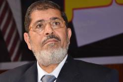 مرسي يعلن مشاركته وإلقاءه كلمة أمام تجمع في ميدان التحرير وسط القاهرة