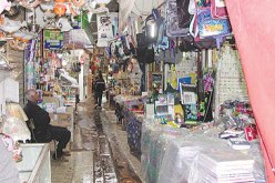 حجز ما يقارب 2.5 مليون من البضائع المهربة في تلمسان