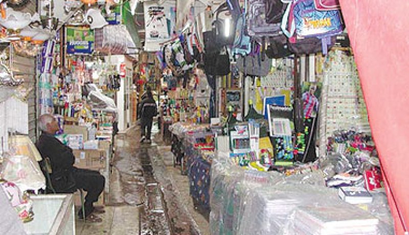 حجز ما يقارب 2.5 مليون من البضائع المهربة في تلمسان
