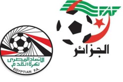 مصر تقترح على الجزائر إقامة مبارة ودية بين المنتخبين