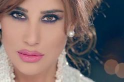 نجوى كرم تخلق أزمة معايدات وتهاني على التويتر والسبب