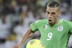 حاليلوزيتش يقول ان بفضله اصبح سليماني من افضل الهدافين