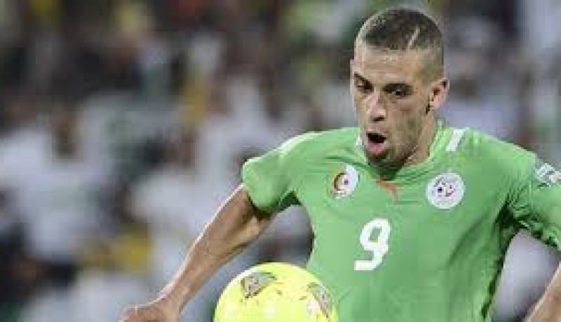 حاليلوزيتش يقول ان بفضله اصبح سليماني من افضل الهدافين