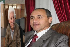 ميهوبي.. مسار الحاج رحيم السينمائي والتلفزيوني حافل بالمعطاءات والإبداع