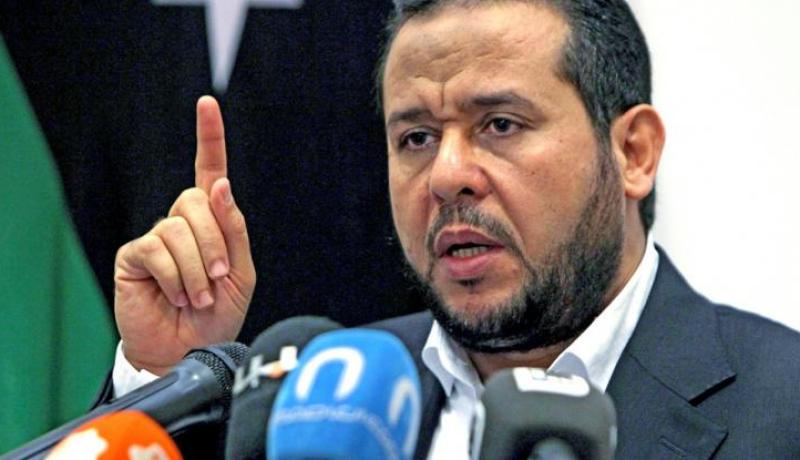 حل الأزمة الليبية لن يكون إلا بوساطة جزائرية ونحن معها