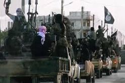 الجيش السوري يجبر داعش على الانسحاب من القاعدة الجوية في دير الزور