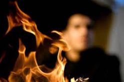 شاب  يحرق نفسه بتيبازة بسبب ديون “الأونساج “