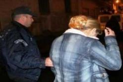 توقيف إمرأة تستعمل طقوس الشعوذة للنصب و الإحتيال في معسكر