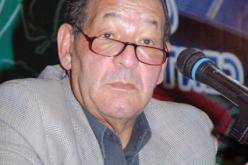 ‮”‬لونغار جاء إلى المولودية باسمه وليس باسم الشركة وقرباج‮ ‬يجهل القوانين‮”‬