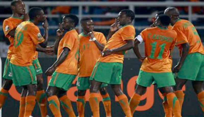 منتخب كوت ديفواريطيح بغينيا الاستوائية في دور الثمانية لكأس أمم أفريقيا
