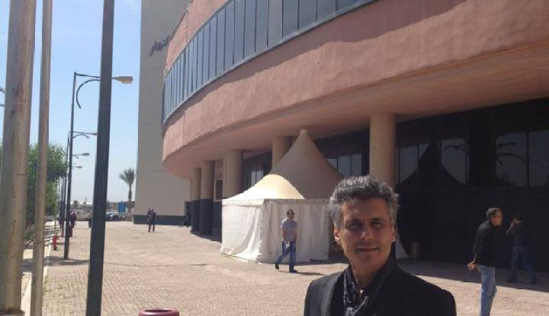 نقاز في بجاية و باب الوادي لمناقشة ورقة التغيير