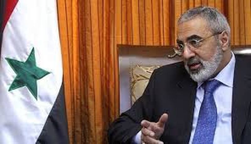 وزير الإعلام السوري: الجيش لا يستهدف المدنيين ويتهم الإدارة الأمريكية بالتضليل