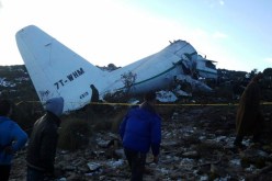 أحزاب ومنظمات وجمعيات تتضامن وتتعاطف مع عائلات ضحايا تحطم الطائرة العسكرية