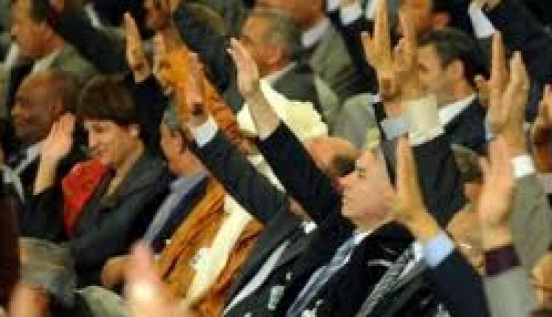 تحقيق المساواة في المشاركة السياسية بين الجنسين جزء لا يتجزأ من حقوق الإنسان