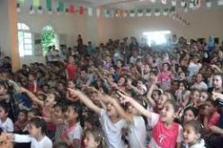 جولة بحرية لفائدة الأطفال المعوزين بمناسبة عيد يوم الطفولة