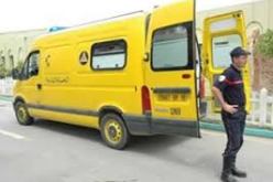 العثور على جثة شخص في الأربعين من العمر بمستغانم