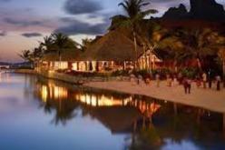 تعرف على جزيرة بورا بورا الواقعة جنوب المحيط الهادي ضمن مجموعة جزر بولينيزيا الفرنسية