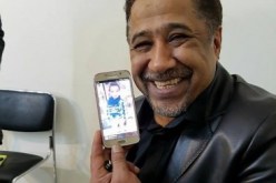 بالصّور ..الشاب خالد يحقّق حلم هذا الطّفل في كواليس آراب آيدول