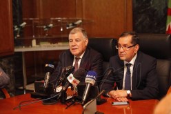 وزير الطاقة مصطفى قيتوني يتسلم مهامه الجديدة