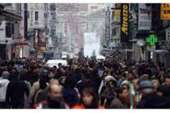 ناسا تتنبأ بنهاية قريبة للحضارة الإنسانية المعاصرة