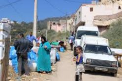 ولاية الجزائر تتعهد بتسليم المالكين الحقيقيين بيوتهم مباشرة بعد انتهاء عملية الترميم