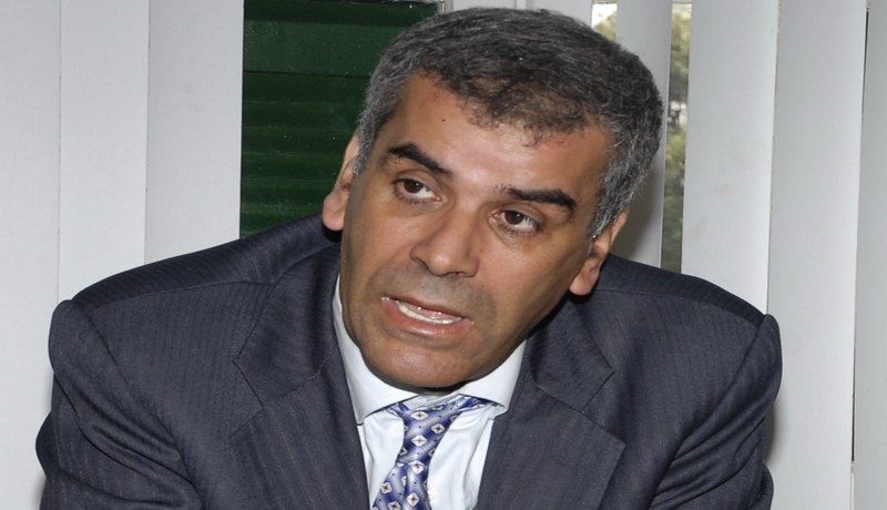 من هموم المحاكم إلى أجواء الملاعب