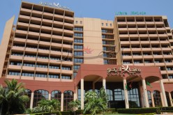 لايكو من أفخم الفنادق في واغادوغو والخضر سيحضرون بعيدا عن ضغط المدينة