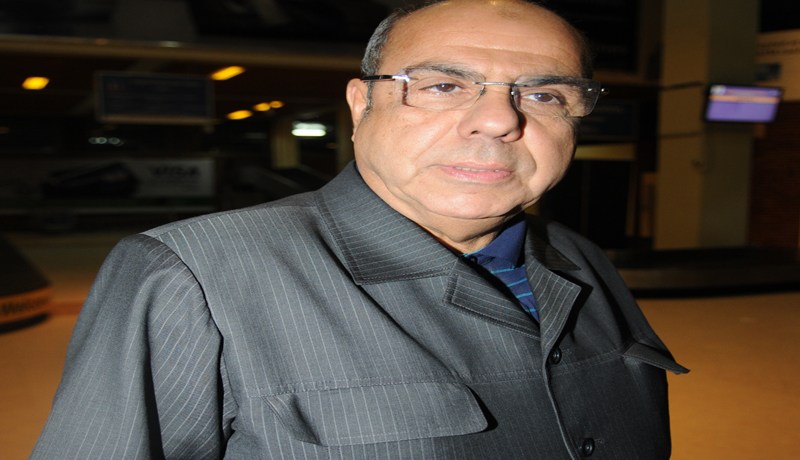 روراوة: “أريد الفوز في رواندا.. المباراة صعبة والحسم سيكون في الميدان”