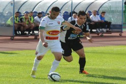 العميد يطيح بالوفاق ويصر على إنهاء البطولة في الصف الثاني