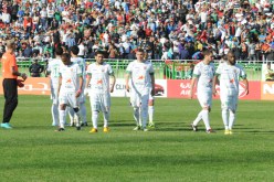 حلم اللقب لمولودية الجزائر يبدأ بالفوز في العلمة