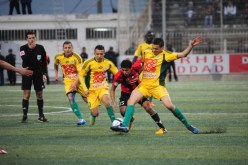 سوسطارة متشبثة بالصدارة وبلوزداد تضع حدا لسلسلة النتائج السلبية