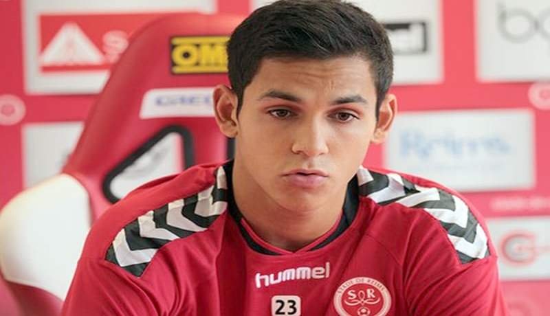 مــانـــدي يرفــع رصيــده إلى ثلاثـــة أهـــداف في “الليغ 1”