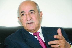 تبون: متيقنون من منح الجزائر تنظيم كأس إفريقـيا 2017