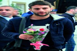 أولمبياكوس يشترط 5 ملايين يورو على مرسيليا للتخلي عن خدمات عبدون