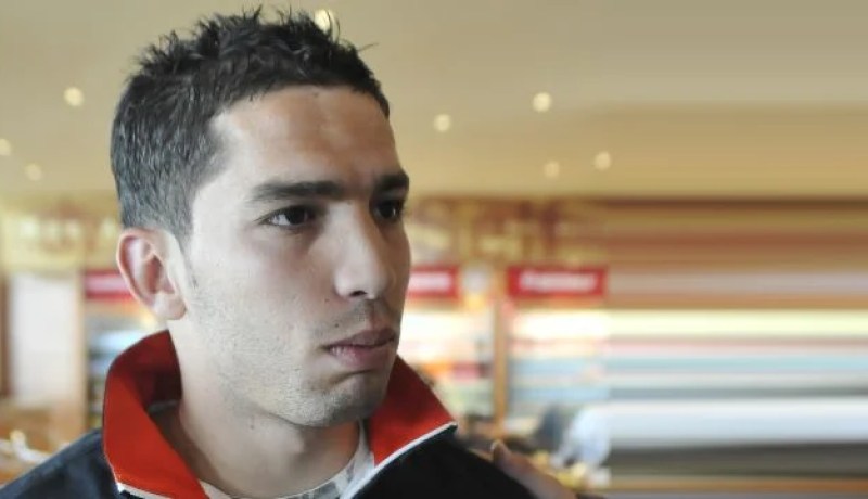 عدم دعوتي لا علاقة له بما قلت ولا يعني أنني لن أعـود أبـدا إلى الخضـر