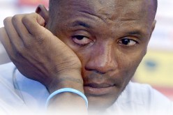 سرقة فيلا  لاعب البـارصا سابقا إريـك أبيـدال في تلمسان