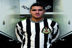 سيلتيك الاسكتلندي يتنافس مع ميلوال لضم مهدي عبيد المسرح من نيوكاستل