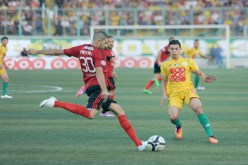 الرابطة المحترفة تقرر حضر كل مباريات كـــرة القـدم في الجــــزائــــر لأكــثر مــن شهر