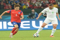 مواجهـــة الخضر وكوريــا الجنوبية رابع أحسن مبـــــاراة في المونـــــديــــال