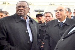 الكـاف تــراســــل الفـاف رسمــيـــا وتهـدد بإقصاء الخضر من تصفيات كان 2015