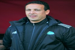 آيت جودي:  موسمنا إيجابي والشبيبة في أحسن رواق للتتويـج بالـكأس مقارنة بالمولودية