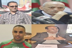 ابنـــوا ملاعب عـالميـــــة… واسجــنـــوا كل من يشتـــــم اللاعبين