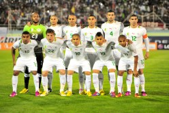 “الخضـــــر” يصطــدمون بمالي وإثيوبيا في تصفيـات “كــان 2015”