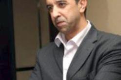 علي حداد يعد المسامعية باسترجاع مقر الفريق من عليق خلال 15 يوما