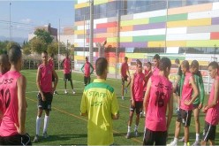 شبيبة الساورة تواجه أليكانت الإسباني اليوم في أول اختبار ودي