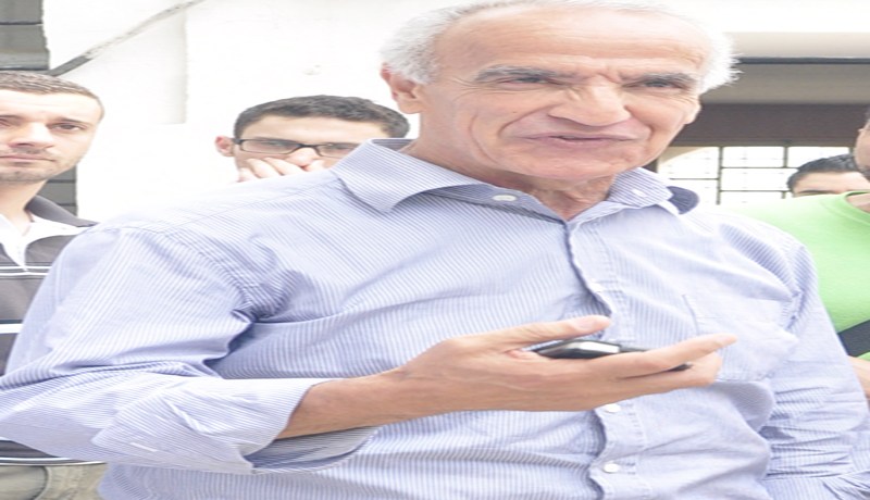 لاعبـو اتحـاد الحـراش يقاطعون التدريبات ويطالبون الإدارة بتسوية المشاكل العالقة