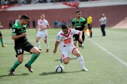 اتحـاد العاصمــــة يقـــترب مـن اللـــــقب وشبيبة بجاية تضع قدما في القسم الثاني