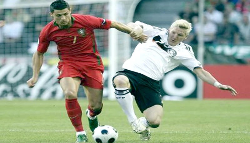 موقعة نارية.. المانشافت للتخلص من عقدة الثالث والبرتغال لاستعادة المجد