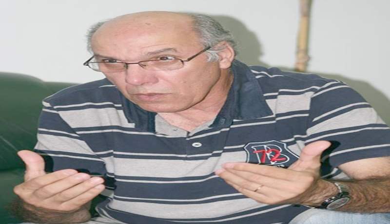 حلـيلـــوزيتش أفـضـل من غوركوف والجزائر يمكنها التأهل للـدور الثاني في المونديـال